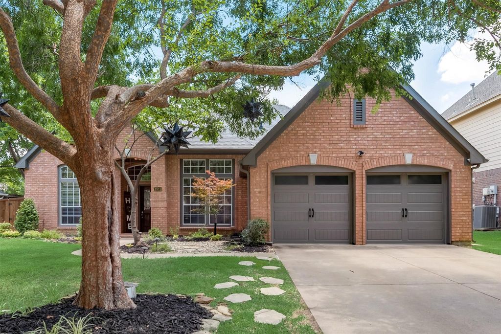 1919 Stafford Road, Grapevine, TX 76051