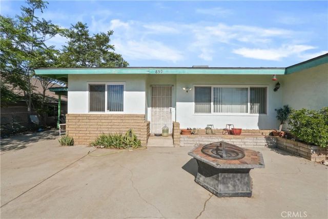 859 N Allen, Banning, CA 92220