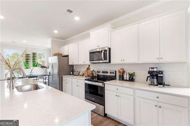 3642 South Fulton Avenue, Hapeville, GA 30354