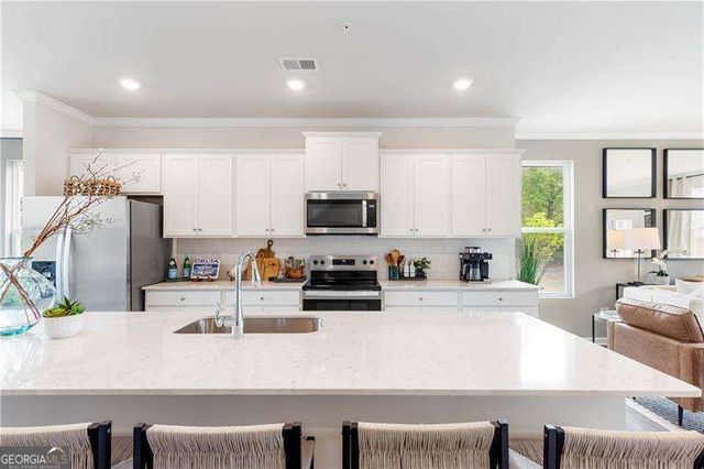 3642 South Fulton Avenue, Hapeville, GA 30354