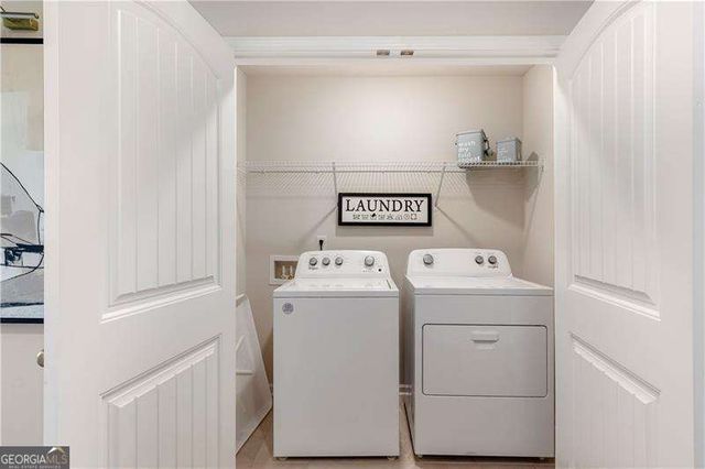 3642 South Fulton Avenue, Hapeville, GA 30354