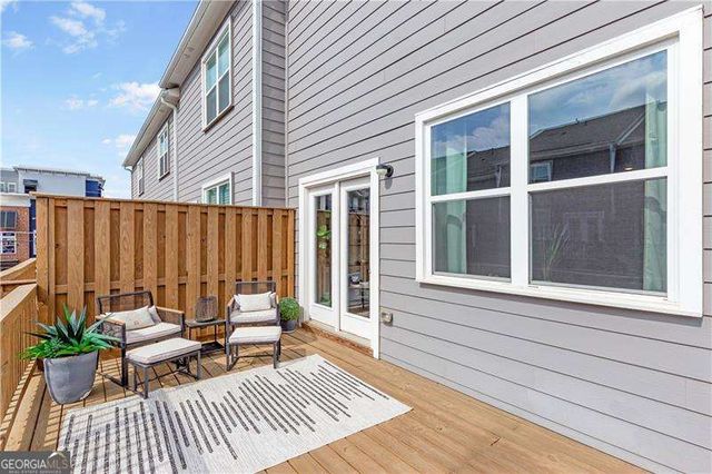3642 South Fulton Avenue, Hapeville, GA 30354
