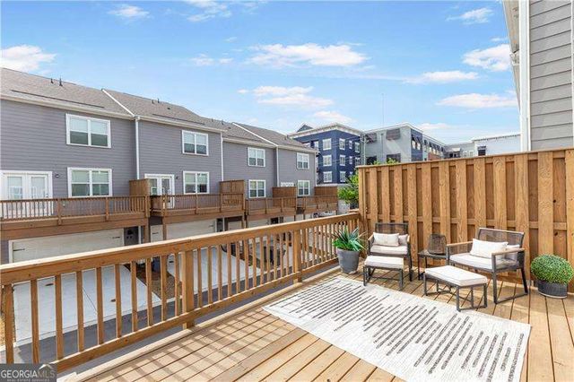 3642 South Fulton Avenue, Hapeville, GA 30354