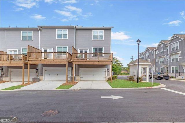 3642 South Fulton Avenue, Hapeville, GA 30354