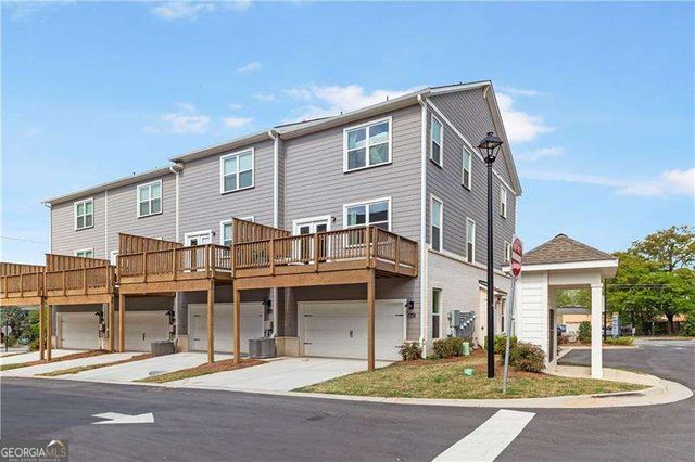 3642 South Fulton Avenue, Hapeville, GA 30354