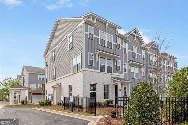 3642 South Fulton Avenue, Hapeville, GA 30354