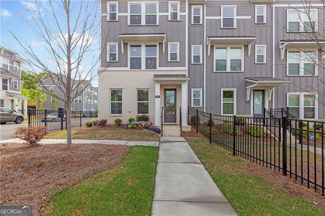 3642 South Fulton Avenue, Hapeville, GA 30354