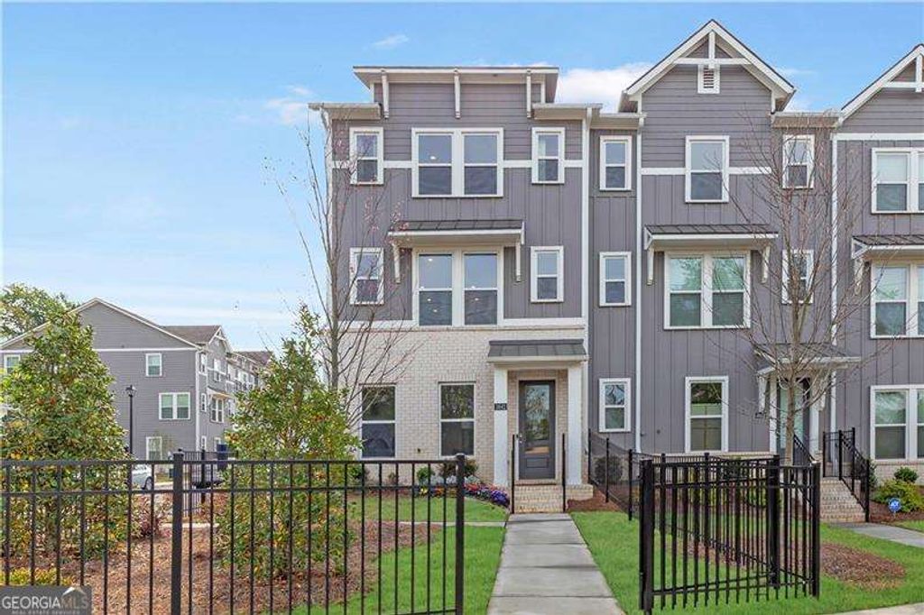 3642 South Fulton Avenue, Hapeville, GA 30354