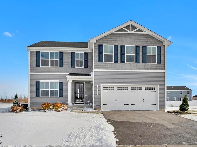 2329 Monarch Street, Bourbonnais, IL 60914