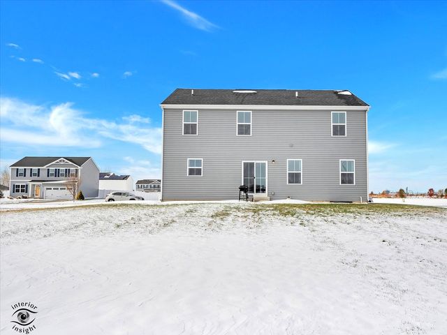 2329 Monarch Street, Bourbonnais, IL 60914