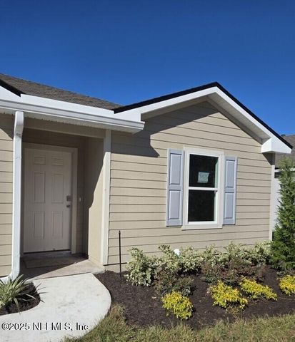 12391 GREAT EAGLE Road, Jacksonville, FL 32219