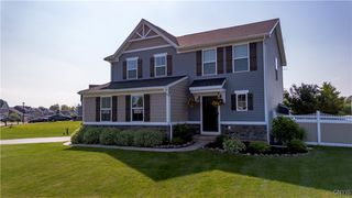 4459 Pace Lane, Clay, NY 13041