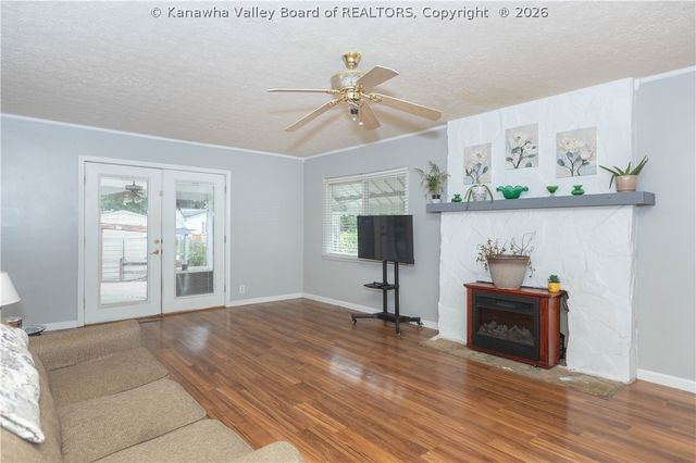 19 Stewart Park, Cross Lanes, WV 25313