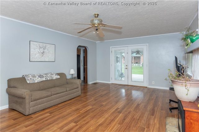 19 Stewart Park, Cross Lanes, WV 25313