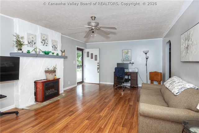 19 Stewart Park, Cross Lanes, WV 25313