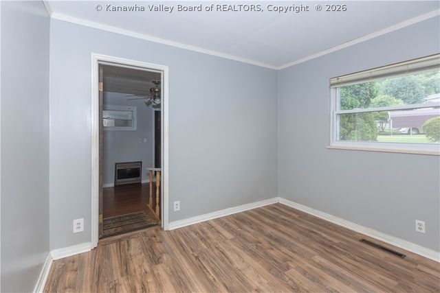 19 Stewart Park, Cross Lanes, WV 25313