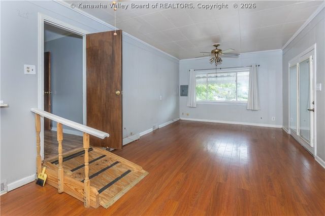 19 Stewart Park, Cross Lanes, WV 25313