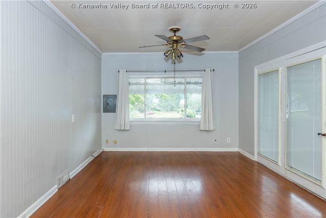 19 Stewart Park, Cross Lanes, WV 25313