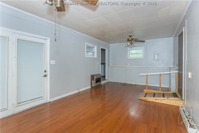 19 Stewart Park, Cross Lanes, WV 25313
