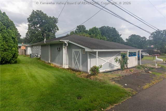 19 Stewart Park, Cross Lanes, WV 25313