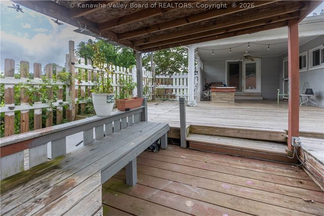19 Stewart Park, Cross Lanes, WV 25313