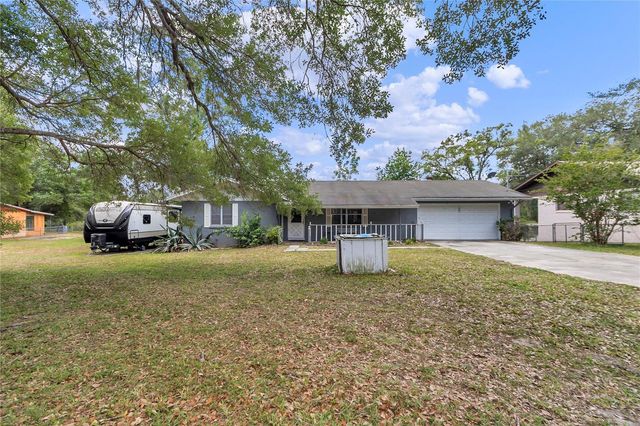 16738 SE 63 LANE, Ocklawaha, FL 32179