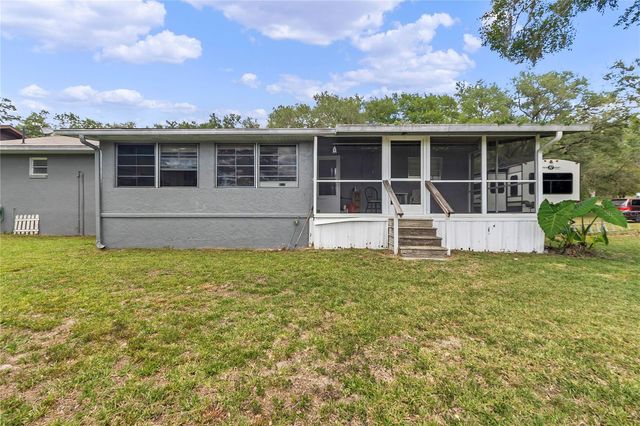16738 SE 63 LANE, Ocklawaha, FL 32179