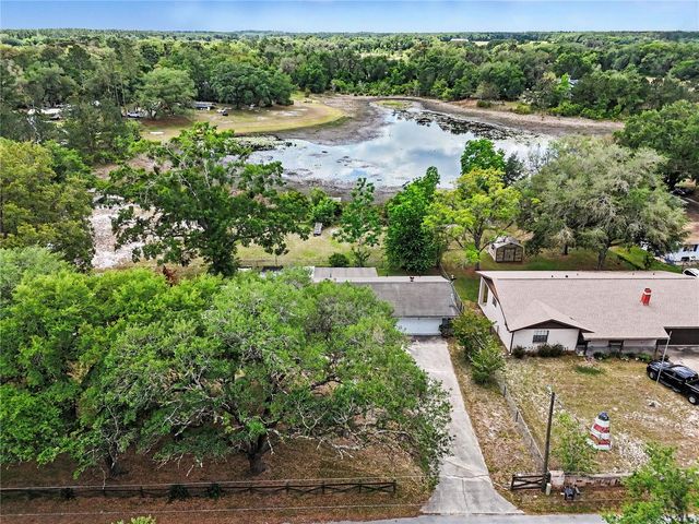 16738 SE 63 LANE, Ocklawaha, FL 32179