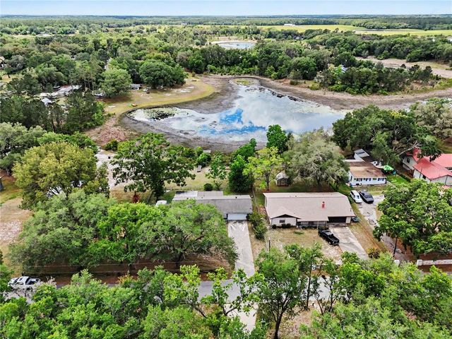 16738 SE 63 LANE, Ocklawaha, FL 32179