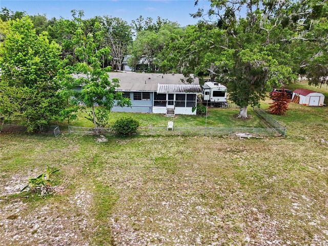 16738 SE 63 LANE, Ocklawaha, FL 32179
