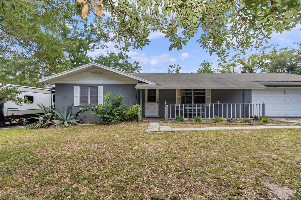 16738 SE 63 LANE, Ocklawaha, FL 32179