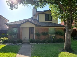 2920 Peninsula Way, Carrollton, TX 75007