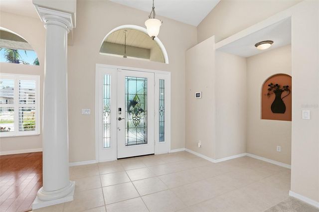 15316 RED HEAD AVENUE, Port Charlotte, FL 33981