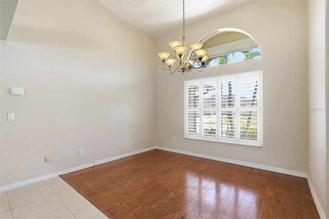 15316 RED HEAD AVENUE, Port Charlotte, FL 33981