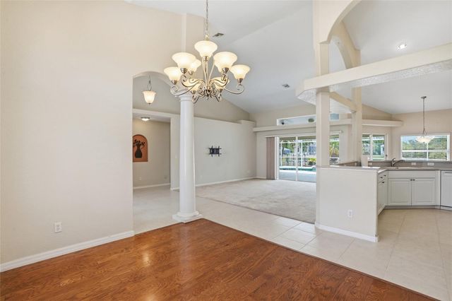 15316 RED HEAD AVENUE, Port Charlotte, FL 33981