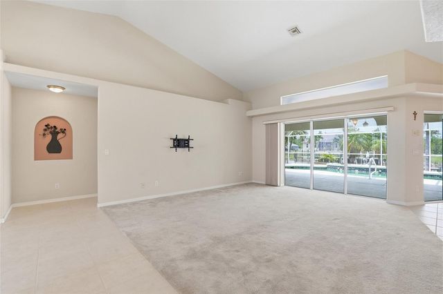 15316 RED HEAD AVENUE, Port Charlotte, FL 33981