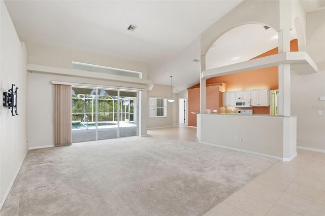 15316 RED HEAD AVENUE, Port Charlotte, FL 33981