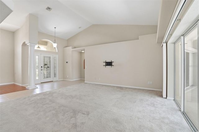 15316 RED HEAD AVENUE, Port Charlotte, FL 33981