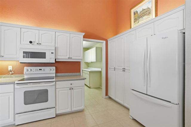 15316 RED HEAD AVENUE, Port Charlotte, FL 33981