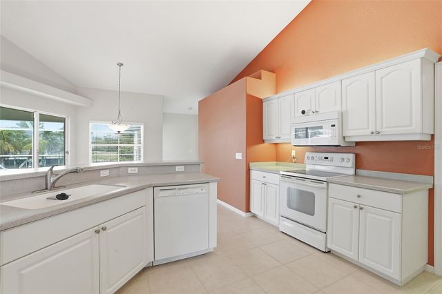 15316 RED HEAD AVENUE, Port Charlotte, FL 33981