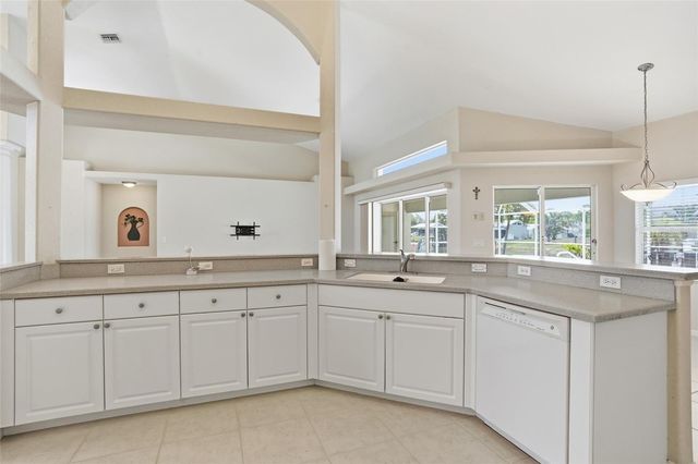 15316 RED HEAD AVENUE, Port Charlotte, FL 33981