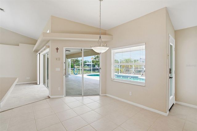 15316 RED HEAD AVENUE, Port Charlotte, FL 33981