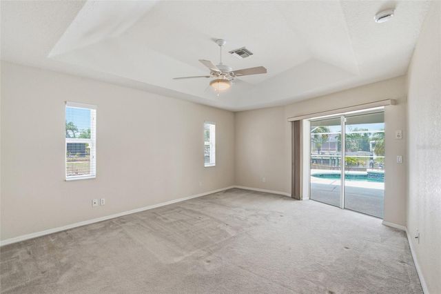 15316 RED HEAD AVENUE, Port Charlotte, FL 33981