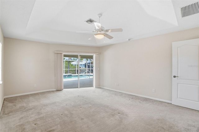 15316 RED HEAD AVENUE, Port Charlotte, FL 33981