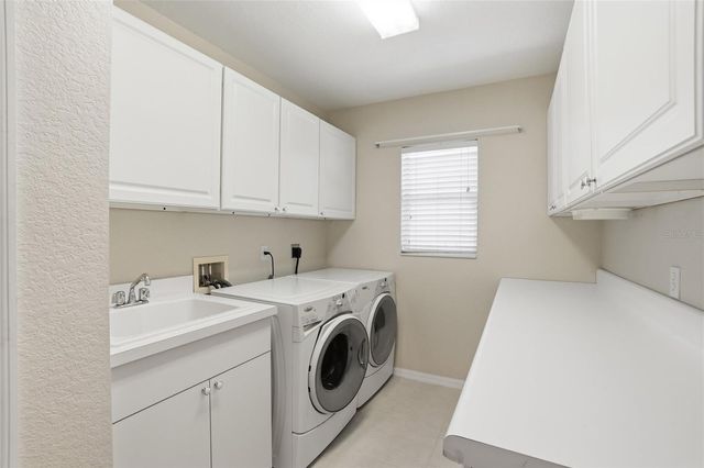 15316 RED HEAD AVENUE, Port Charlotte, FL 33981