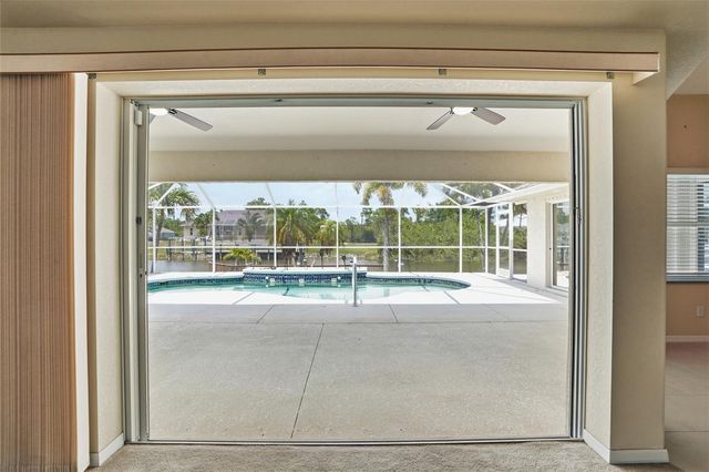 15316 RED HEAD AVENUE, Port Charlotte, FL 33981