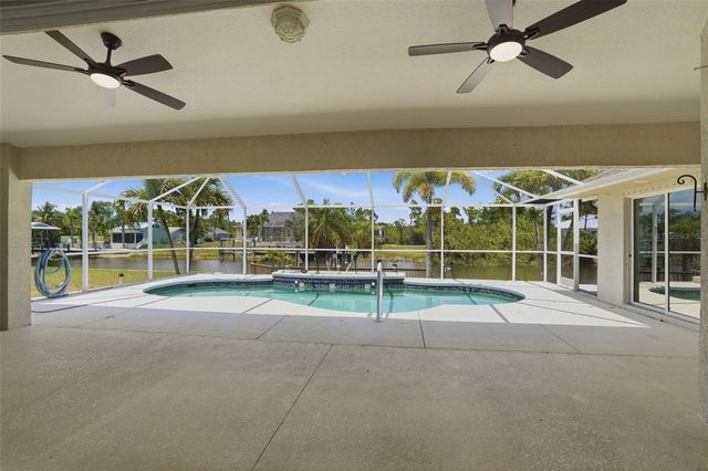 15316 RED HEAD AVENUE, Port Charlotte, FL 33981