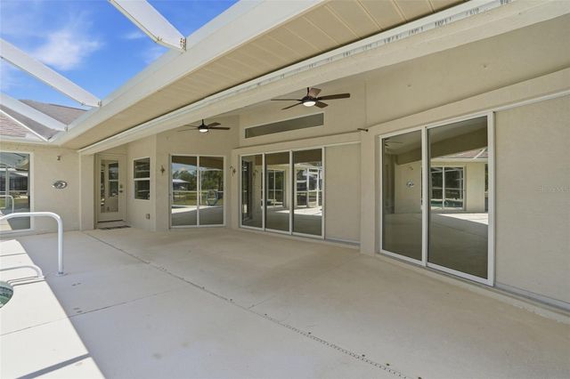 15316 RED HEAD AVENUE, Port Charlotte, FL 33981