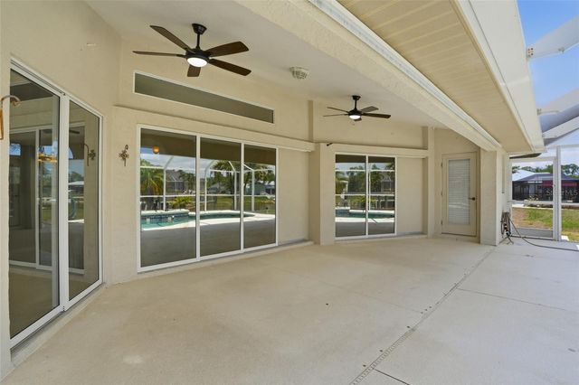15316 RED HEAD AVENUE, Port Charlotte, FL 33981
