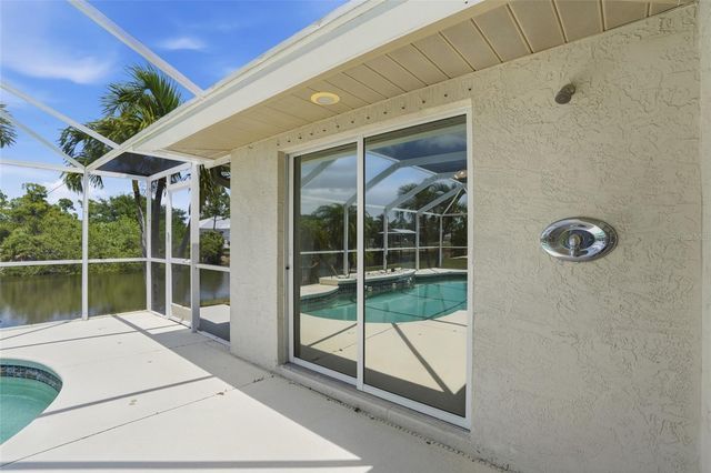 15316 RED HEAD AVENUE, Port Charlotte, FL 33981
